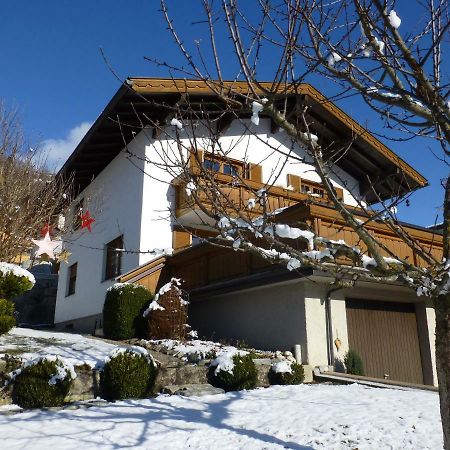 Villa Haus Rosi Uttendorf Exterior foto