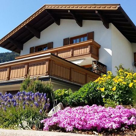 Villa Haus Rosi Uttendorf Exterior foto