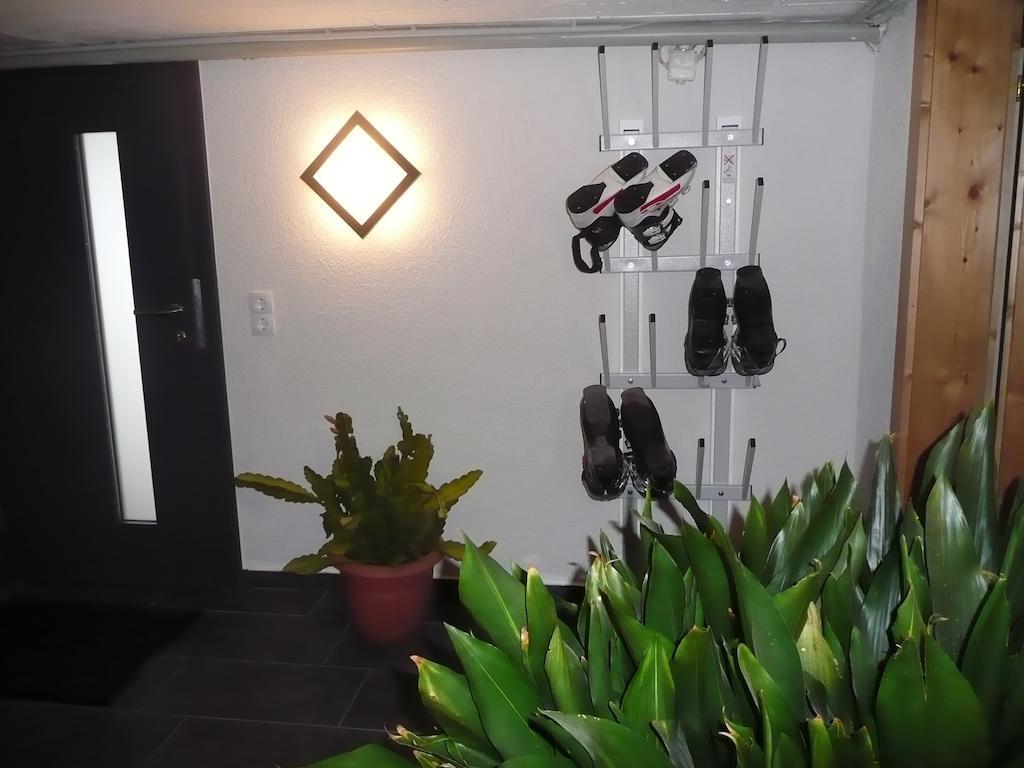 Villa Haus Rosi Uttendorf Habitación foto
