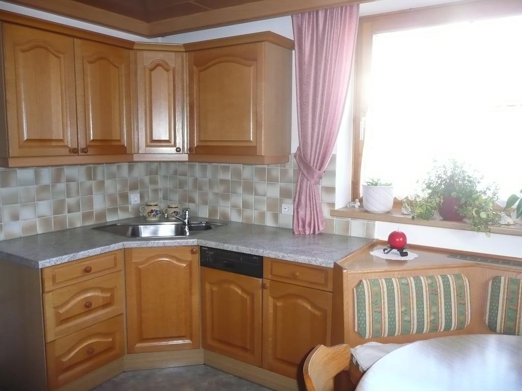 Villa Haus Rosi Uttendorf Habitación foto
