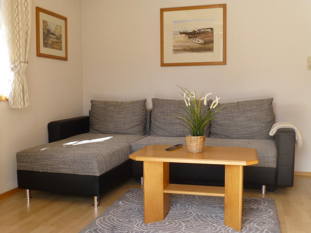 Villa Haus Rosi Uttendorf Habitación foto