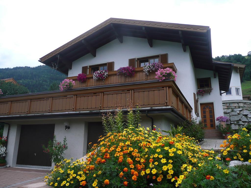 Villa Haus Rosi Uttendorf Habitación foto