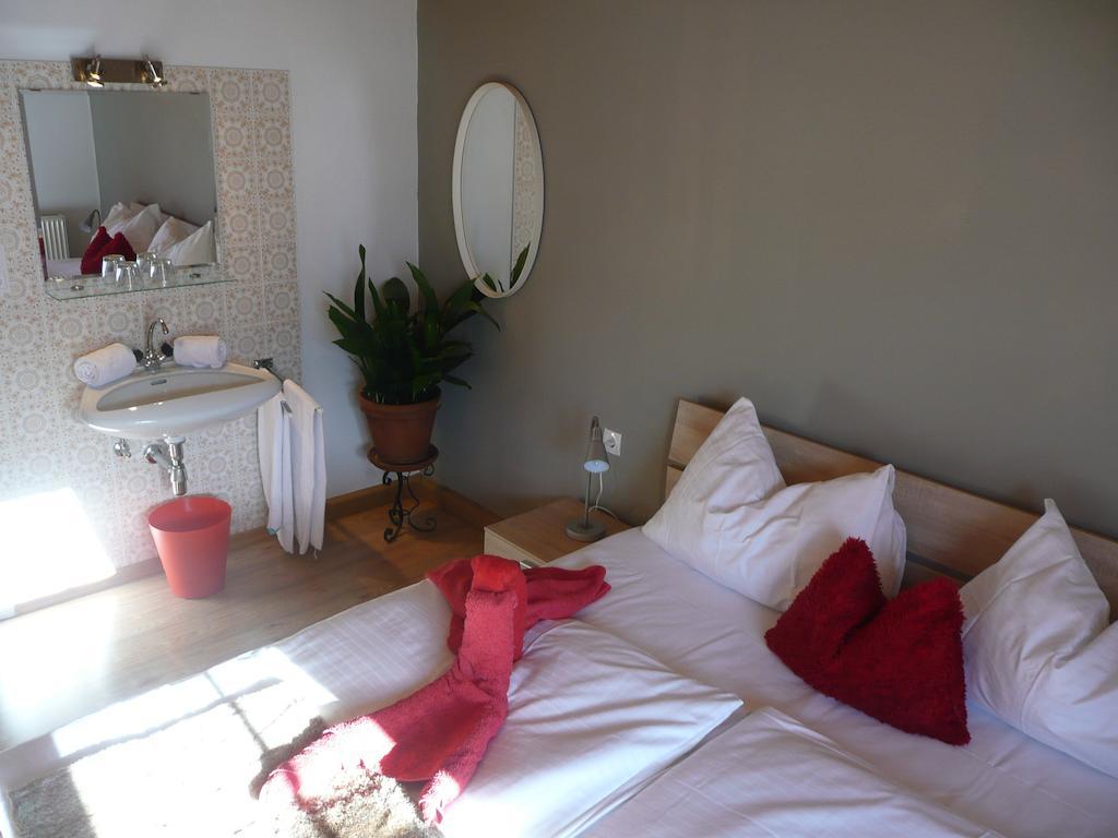 Villa Haus Rosi Uttendorf Habitación foto