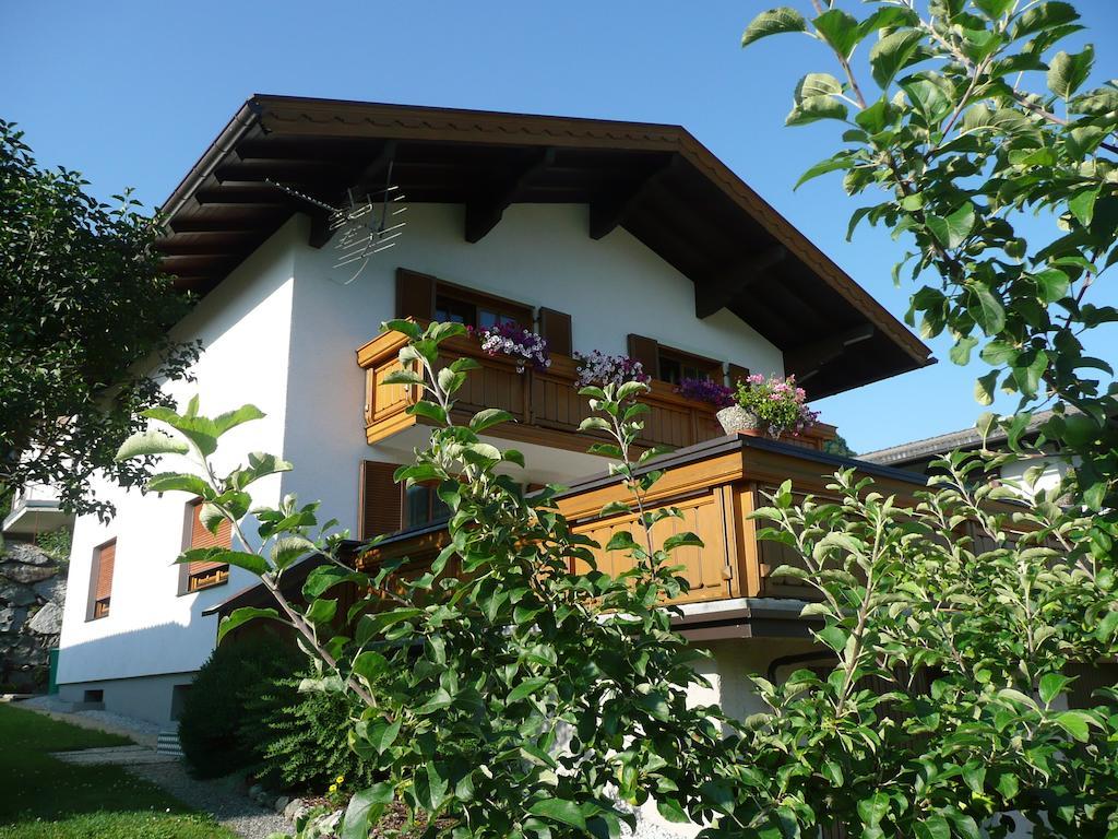 Villa Haus Rosi Uttendorf Habitación foto