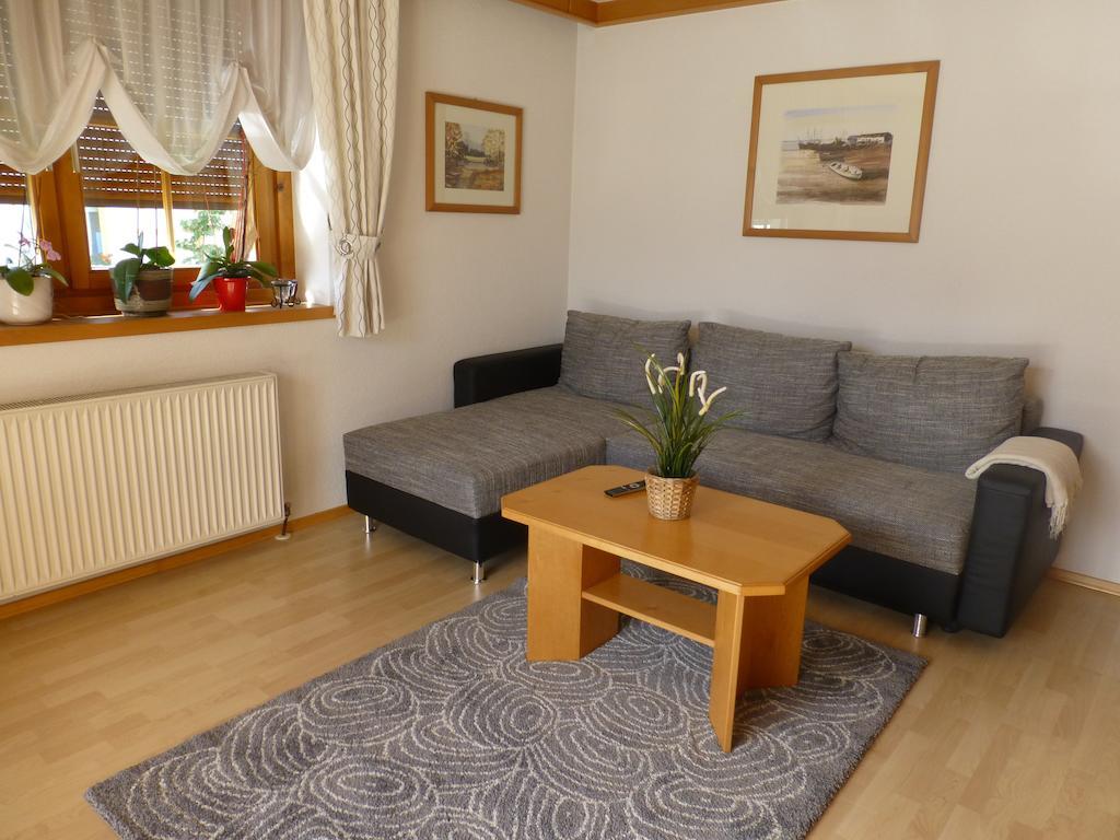 Villa Haus Rosi Uttendorf Habitación foto